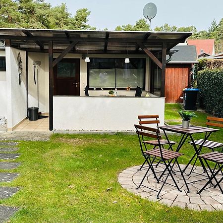 Haus Andrea Villa Himmelpfort Dış mekan fotoğraf