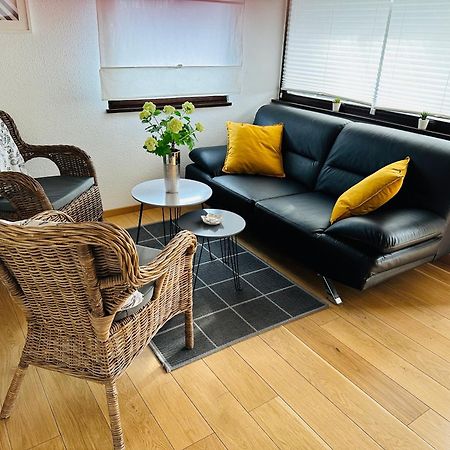 Haus Andrea Villa Himmelpfort Dış mekan fotoğraf