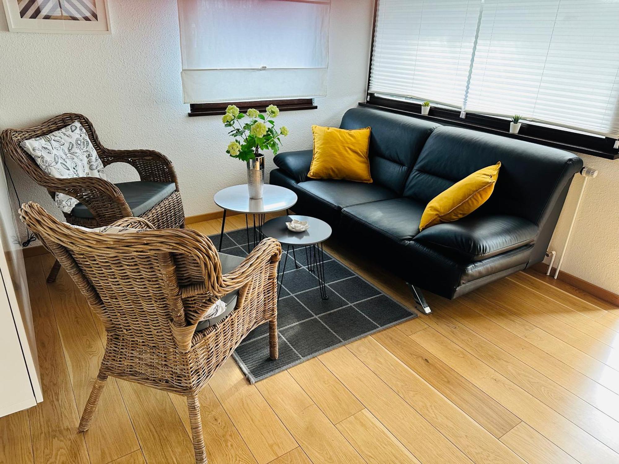 Haus Andrea Villa Himmelpfort Dış mekan fotoğraf