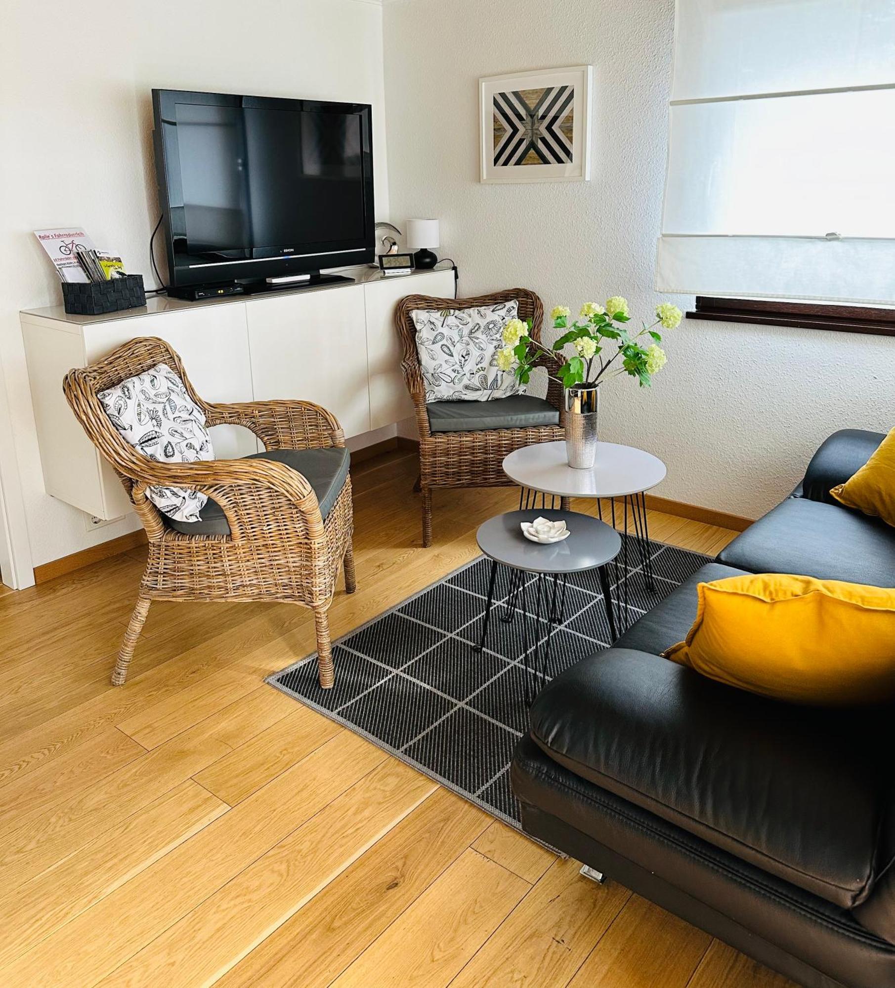 Haus Andrea Villa Himmelpfort Dış mekan fotoğraf