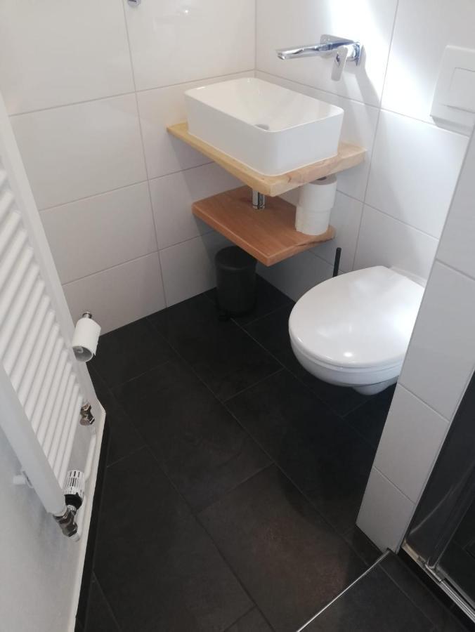 Haus Andrea Villa Himmelpfort Dış mekan fotoğraf
