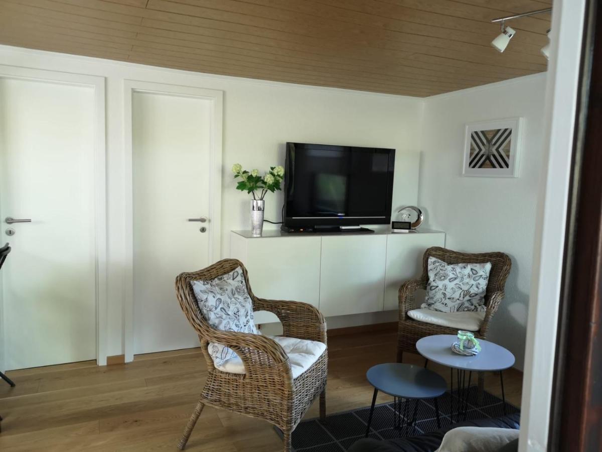 Haus Andrea Villa Himmelpfort Dış mekan fotoğraf