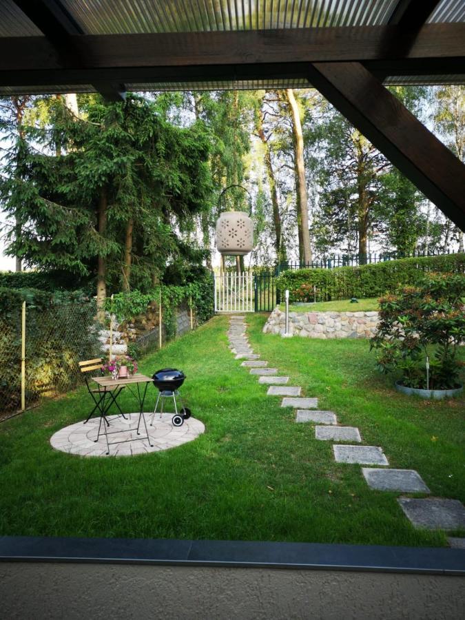 Haus Andrea Villa Himmelpfort Dış mekan fotoğraf