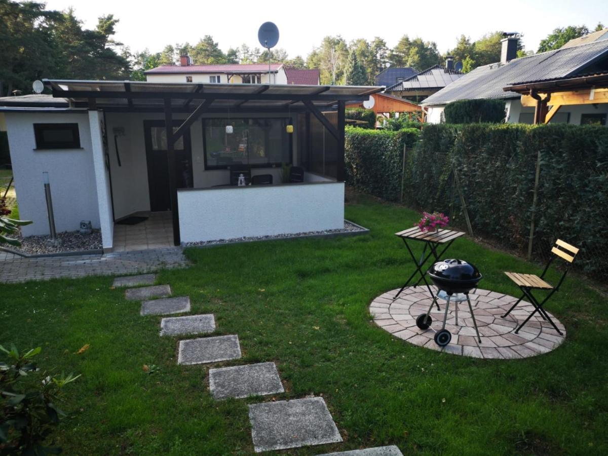 Haus Andrea Villa Himmelpfort Dış mekan fotoğraf
